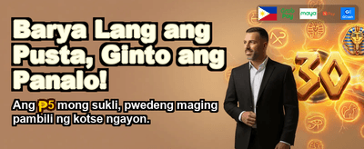 Win Big Prizes Now! banner